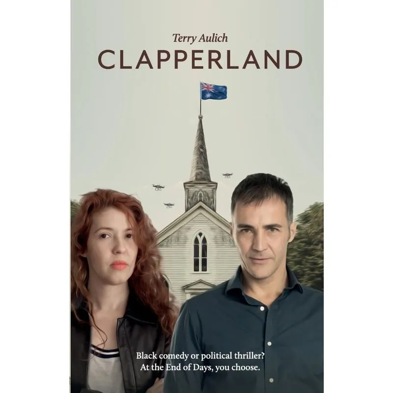 Clapperland. Clapperland