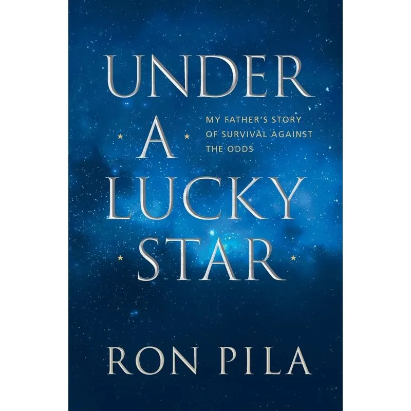 Under A Lucky Star