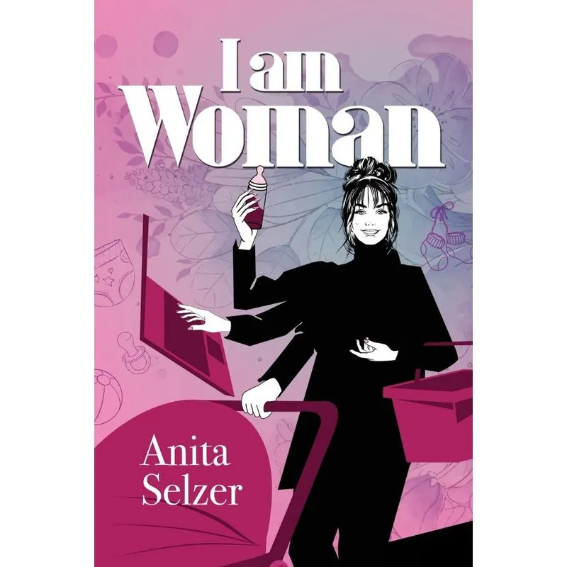 I Am Woman