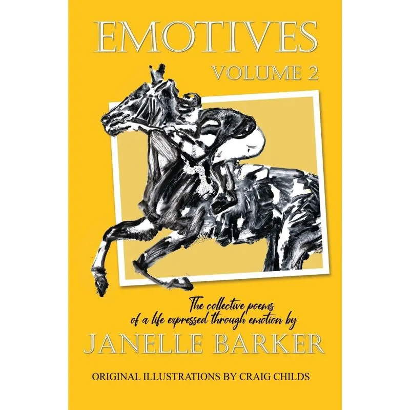 Emotives Volume Two