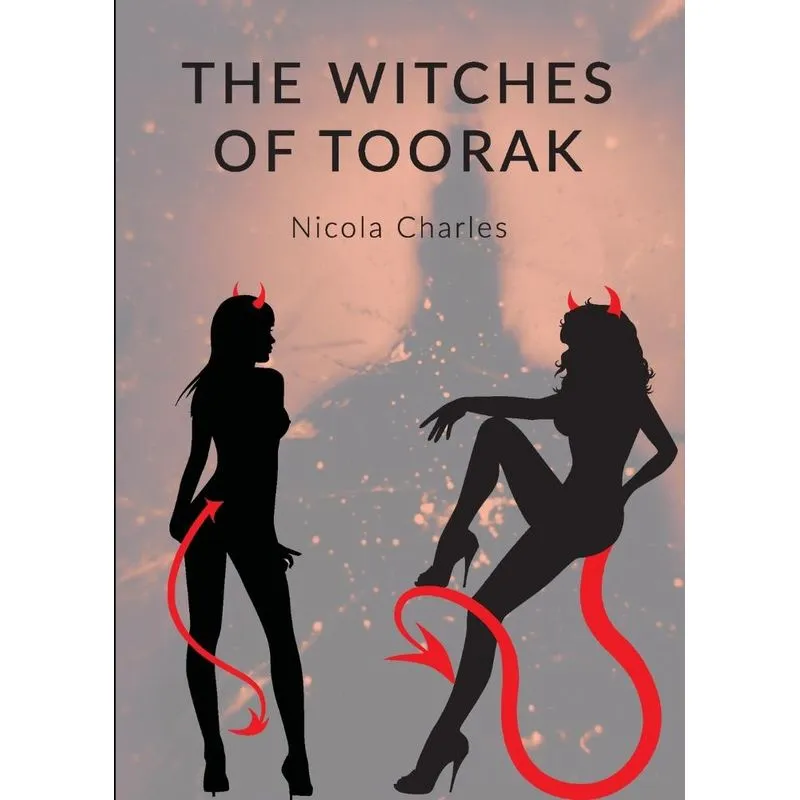 The Witches of Toorak