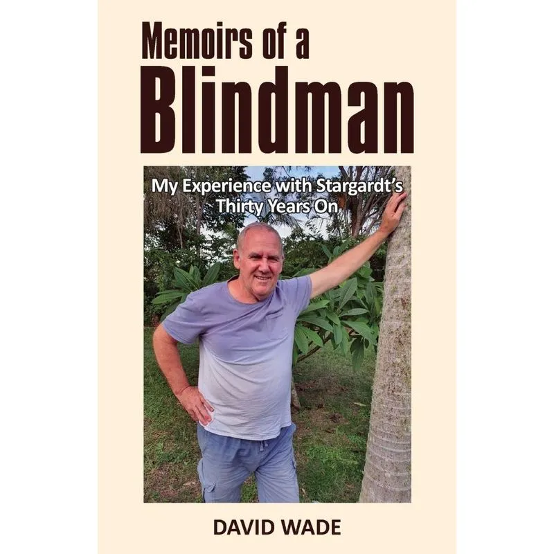 Memoirs of a Blindman