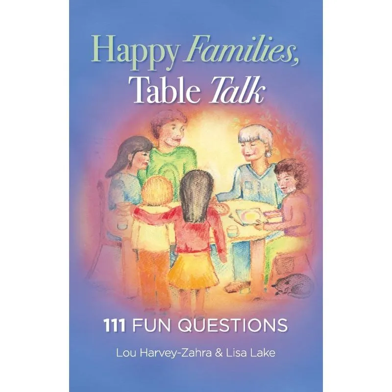 Happy Families, Table Talk