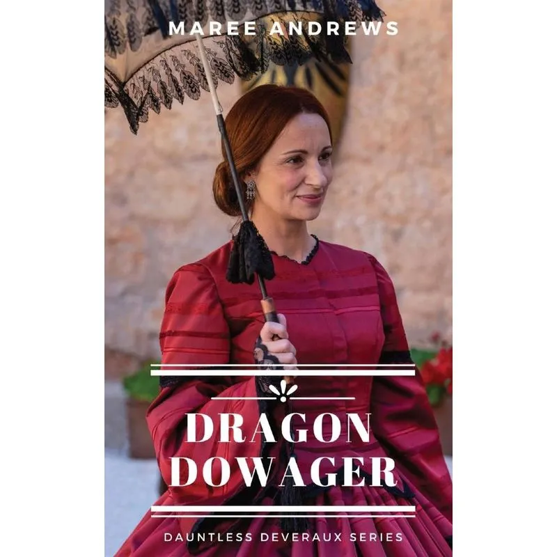Dragon Dowager