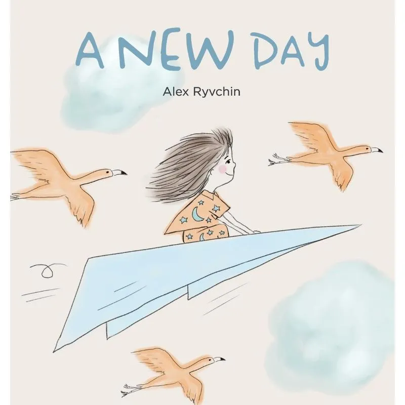 A New Day