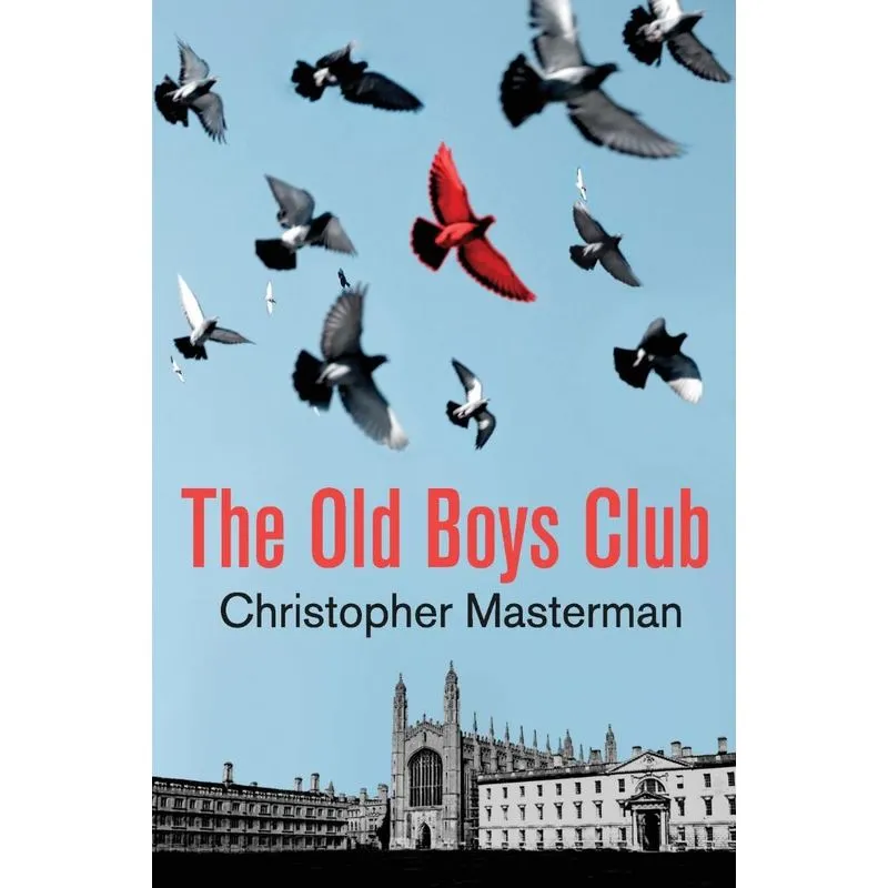 The Old Boys Club