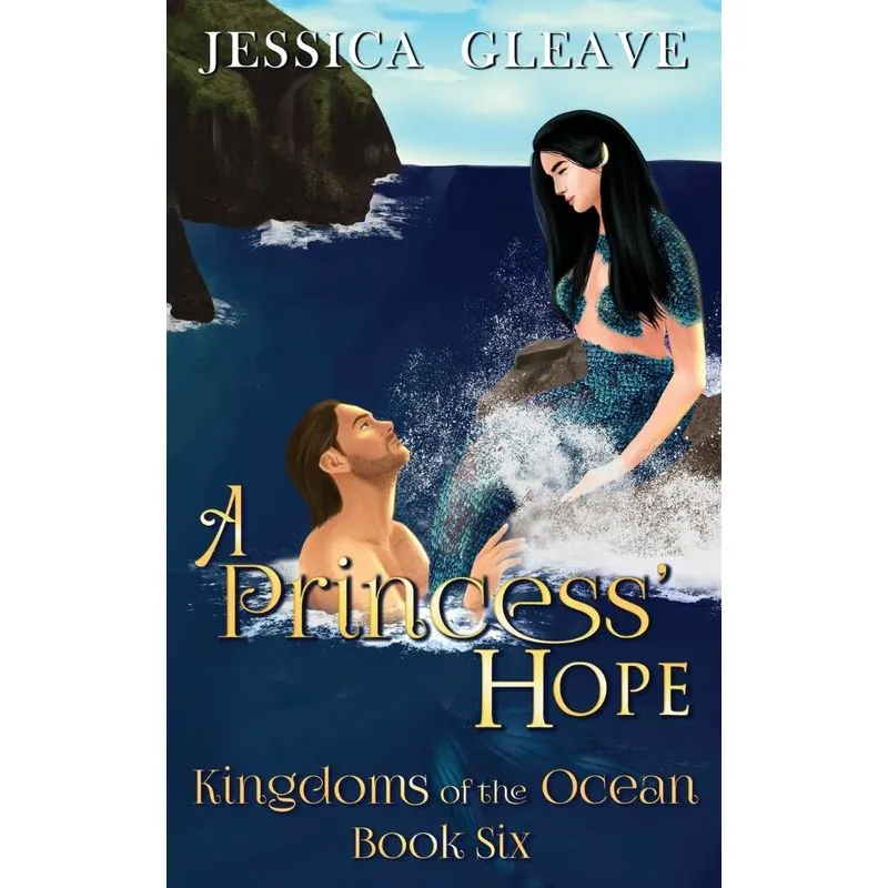 A Princess Hope