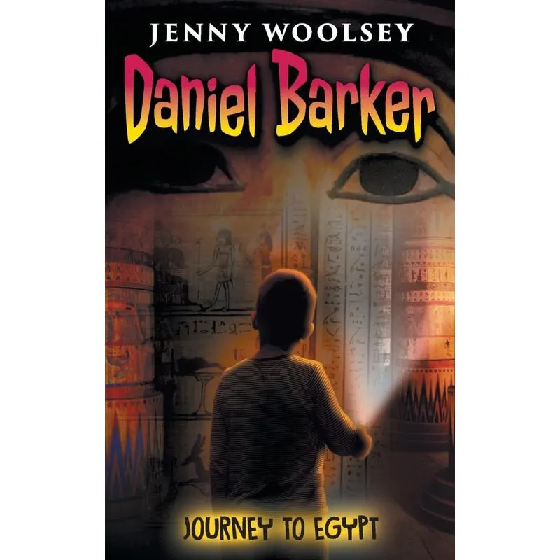 Daniel Barker