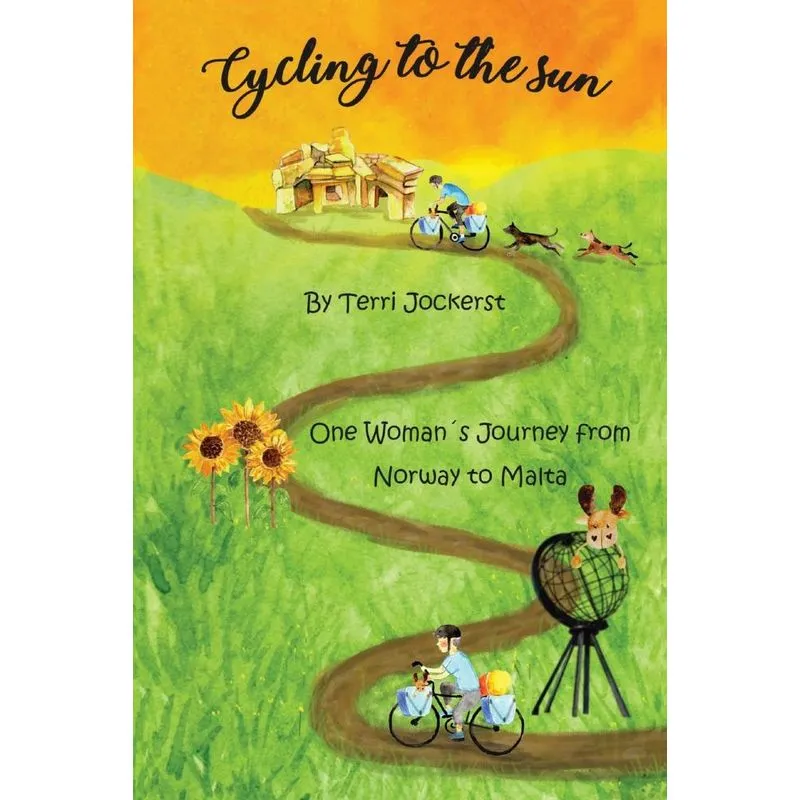 Cycling to the Sun