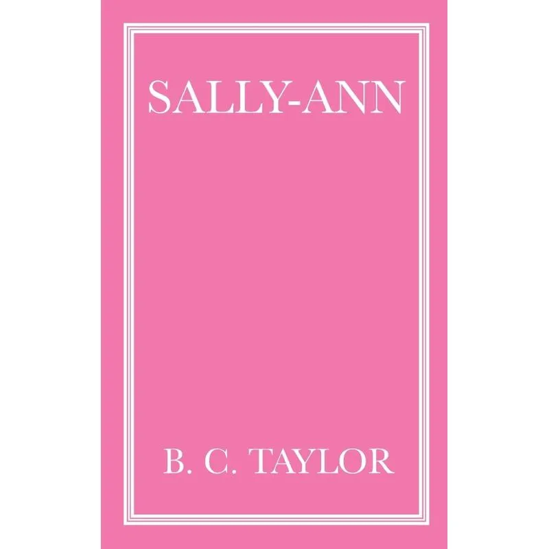 Sally-Ann