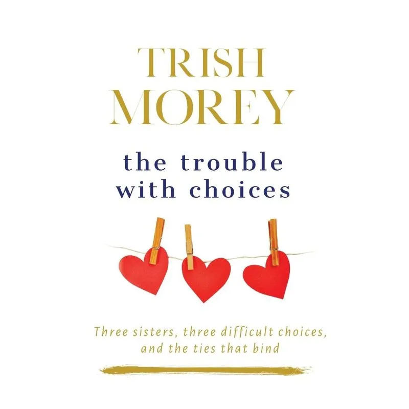 The Trouble with Choices
