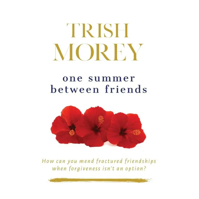 One Summer Between Friends