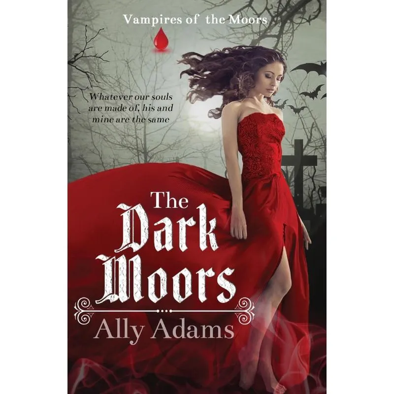 The Dark Moors
