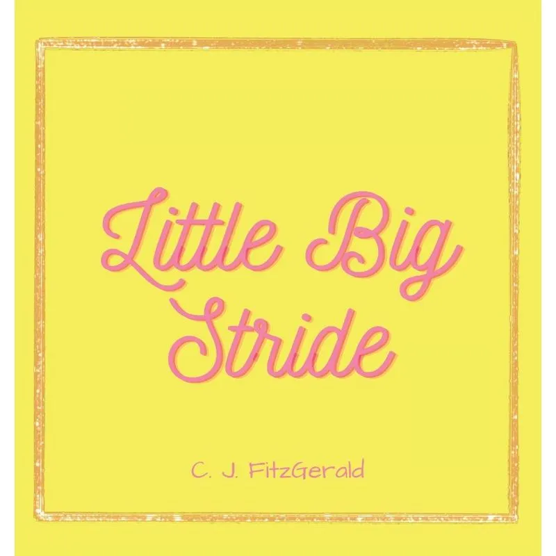 Little Big Stride