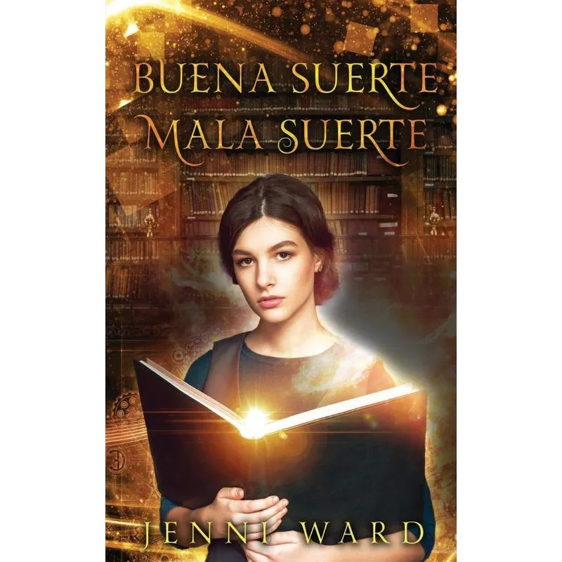 Buena Suerte Mala Suerte