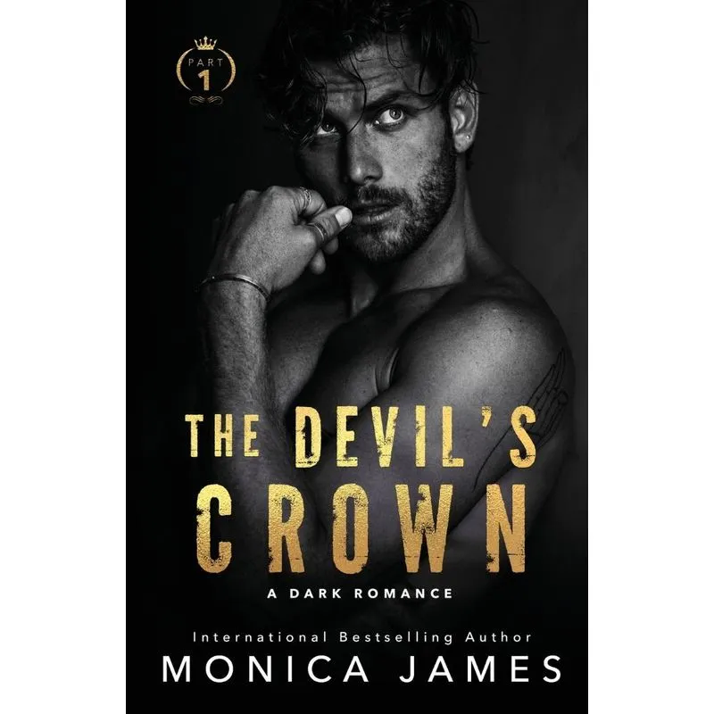 The Devils Crown-Part One