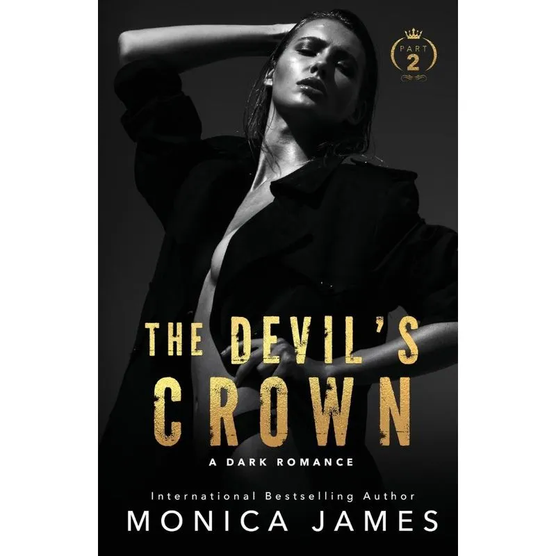 The Devils Crown-Part Two