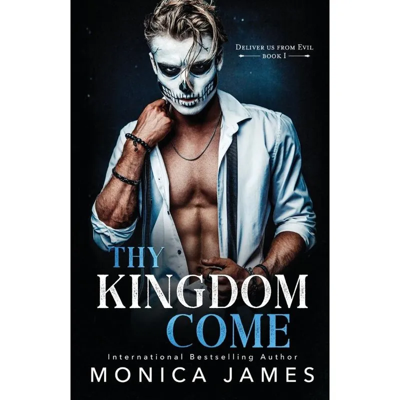 Thy Kingdom Come