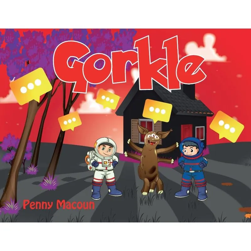 Gorkle