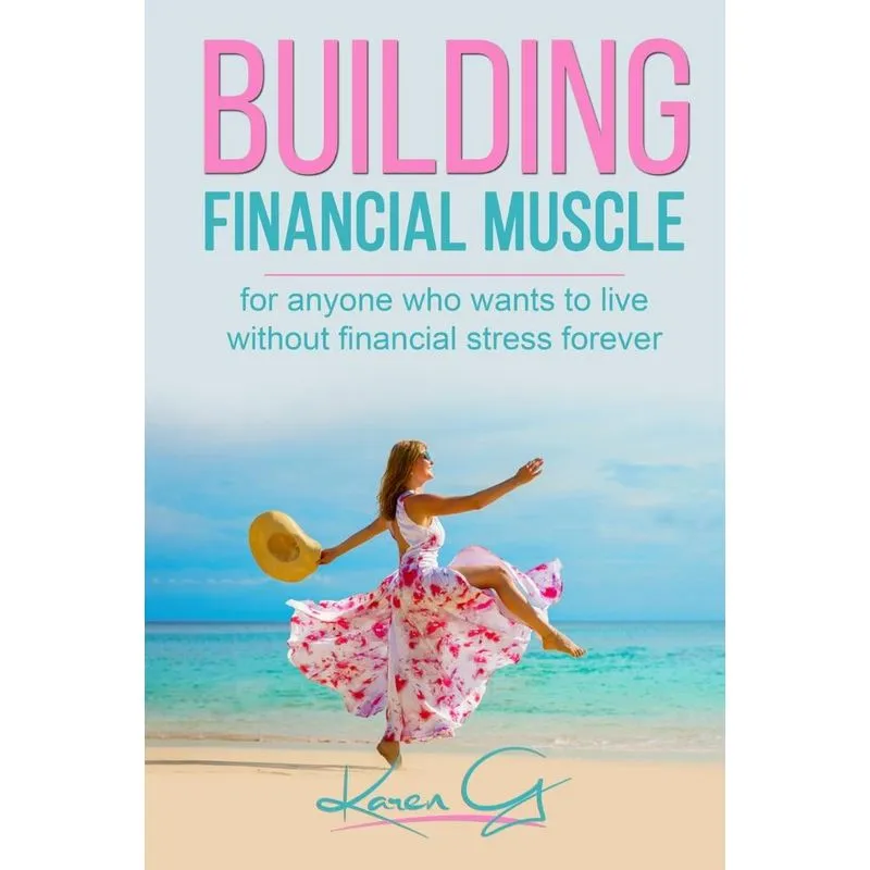 Building Financial Muscle