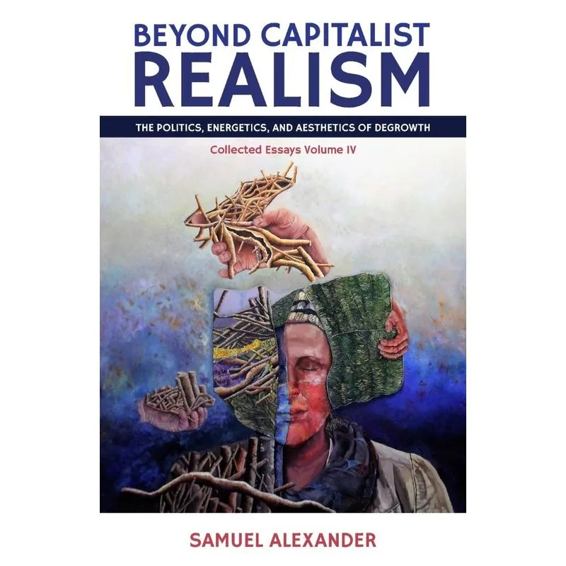 Beyond Capitalist Realism