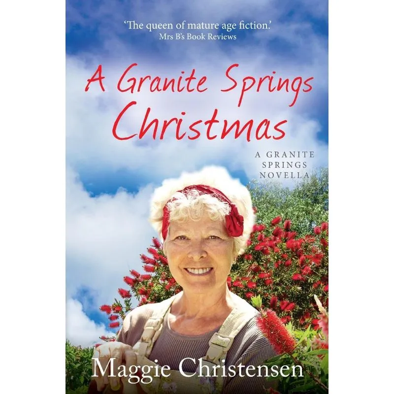 A Granite Springs Christmas