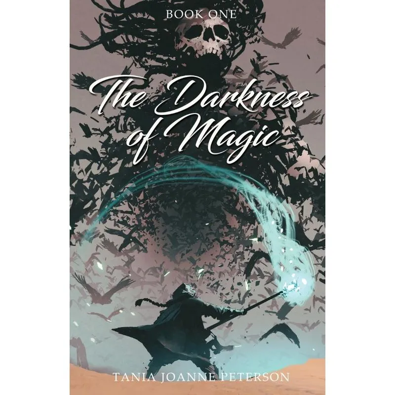 The Darkness of Magic