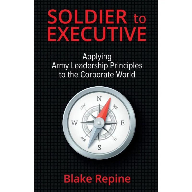 Soldier to Executive