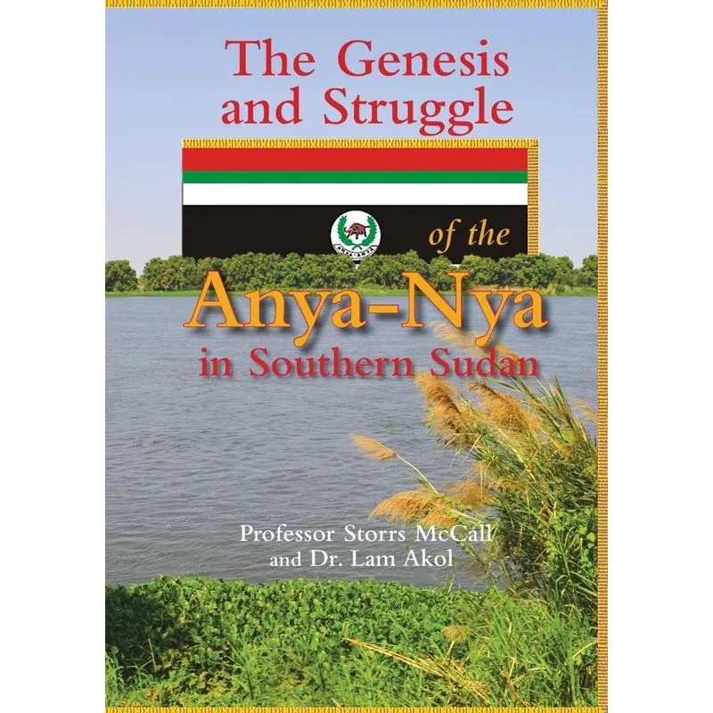 The Genesis and Struggle