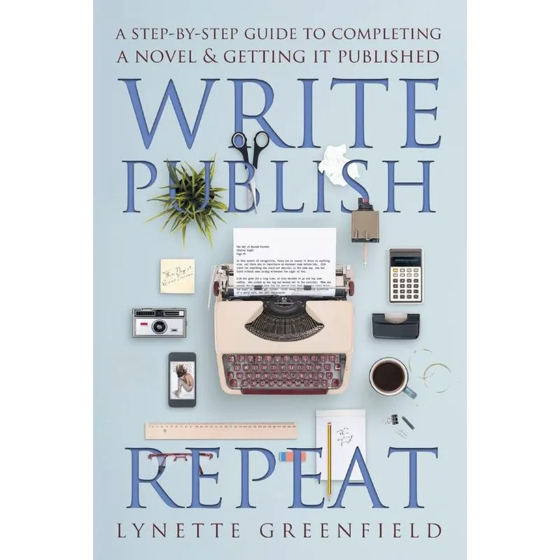 Write Publish Repeat