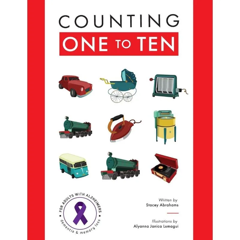 Counting One to Ten