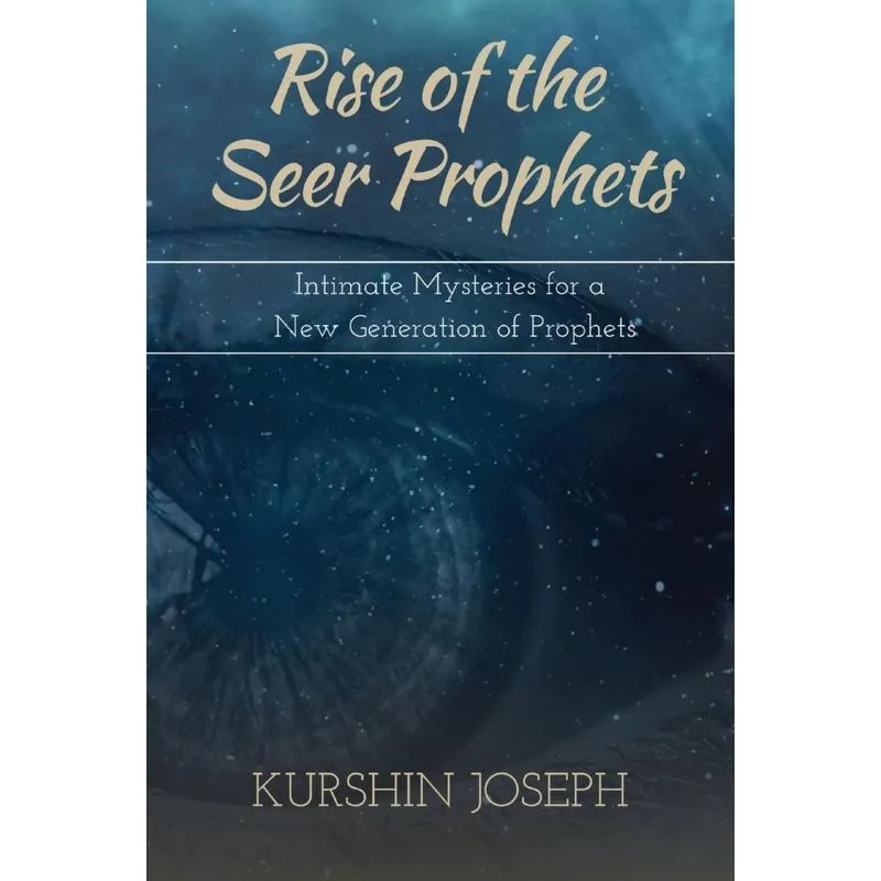 Rise Of The Seer Prophets