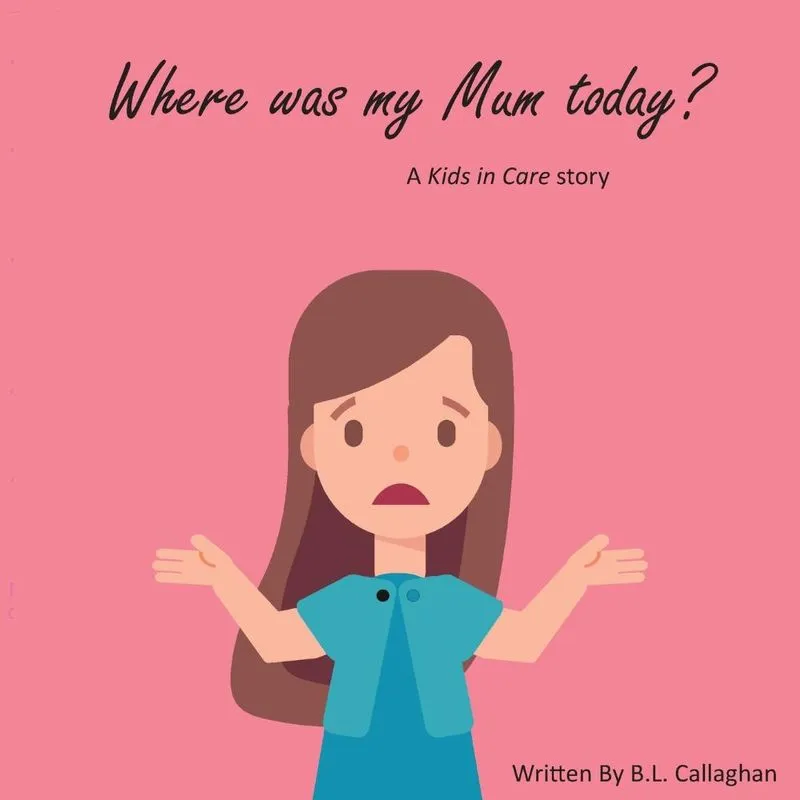 Where was my Mum today?