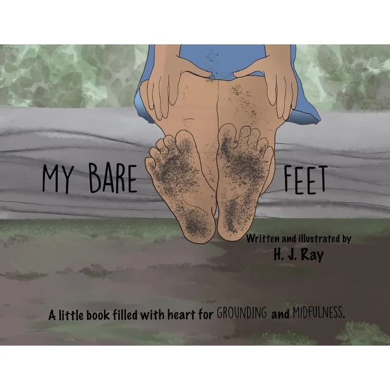 My Bare Feet
