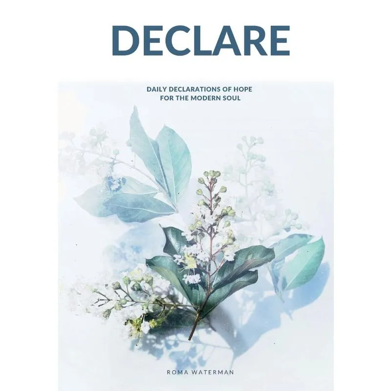 DECLARE