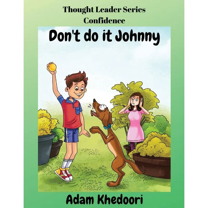 Dont do it Johnny