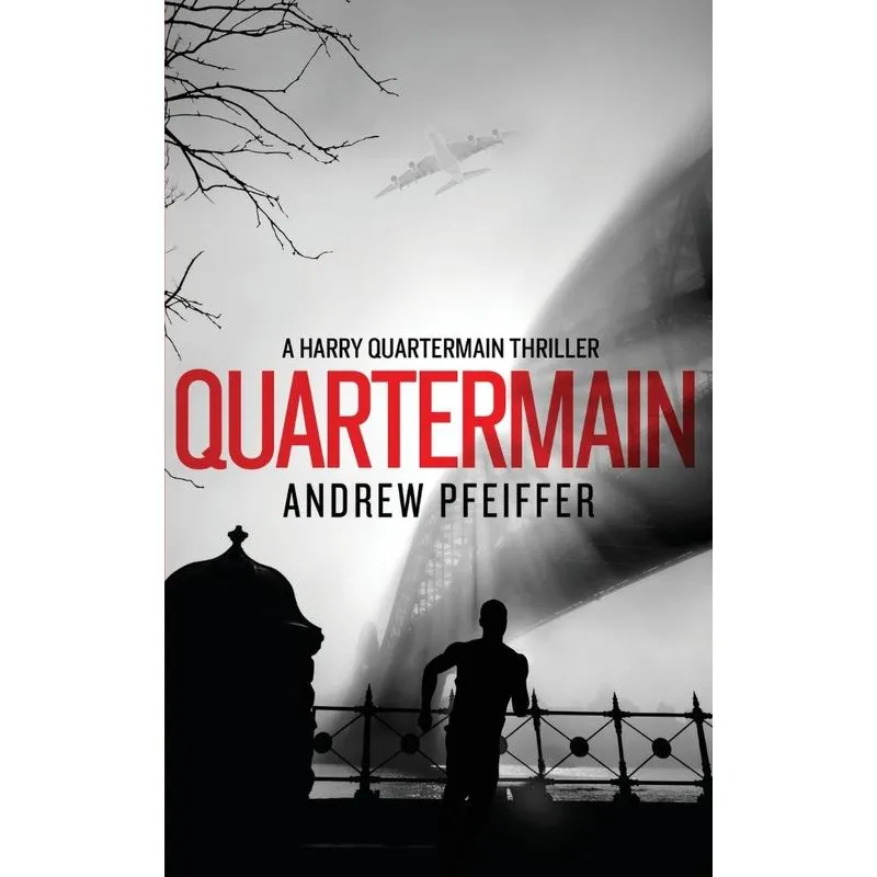 Quartermain
