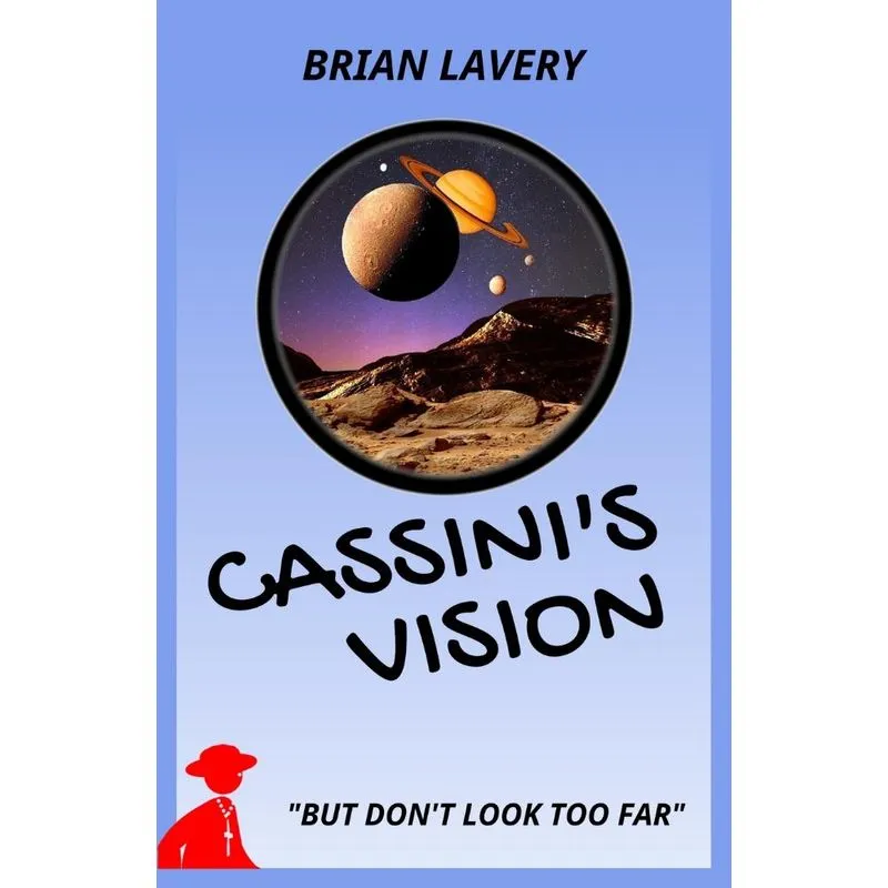 Cassinis Vision