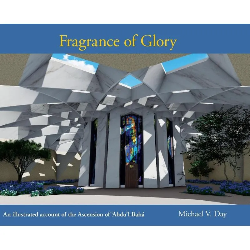 Fragrance of Glory