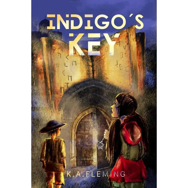 Indigos Key
