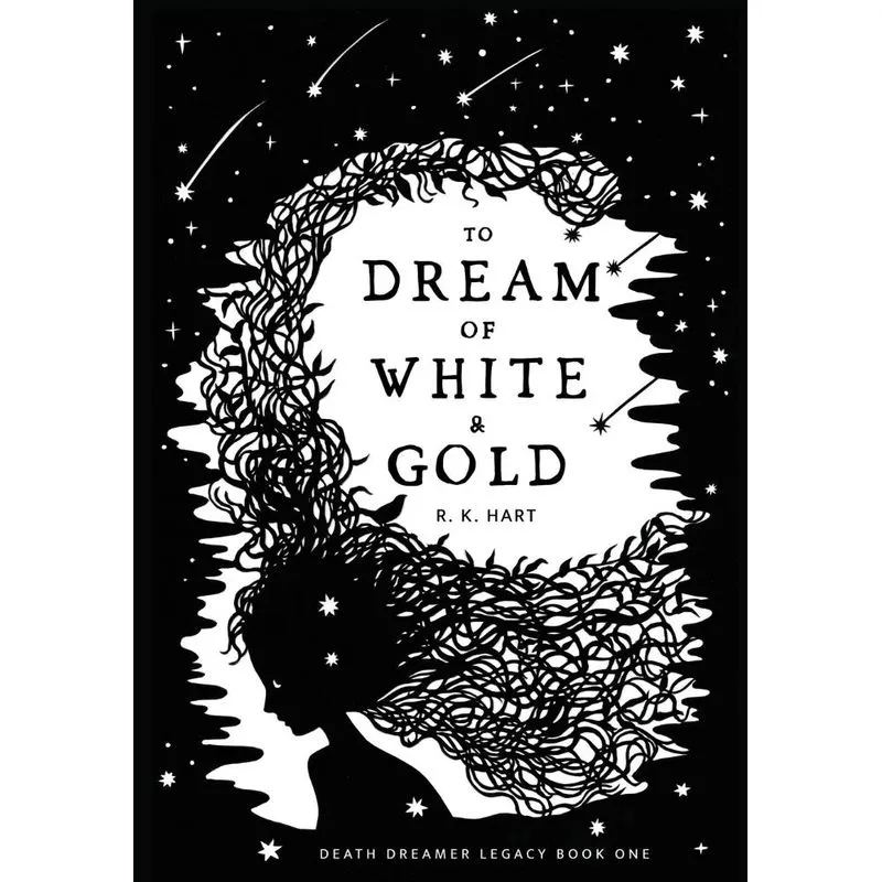 To Dream of White & Gold