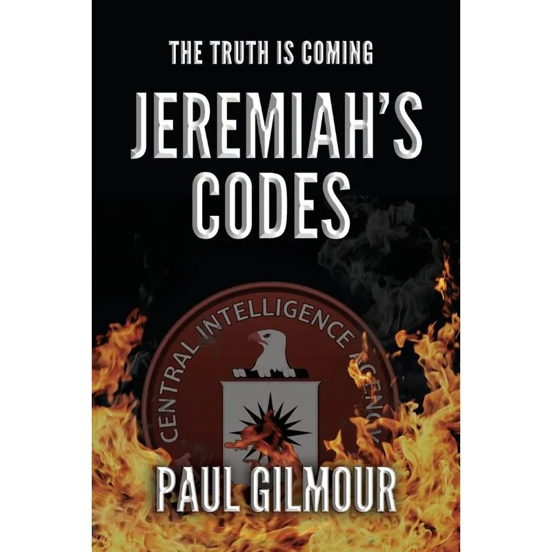 Jeremiahs Codes