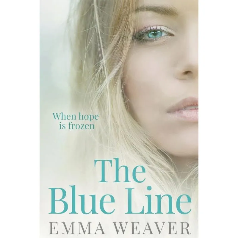 The Blue Line