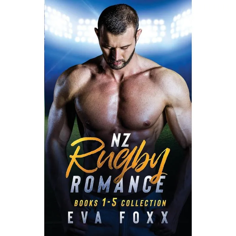NZ Rugby Romance