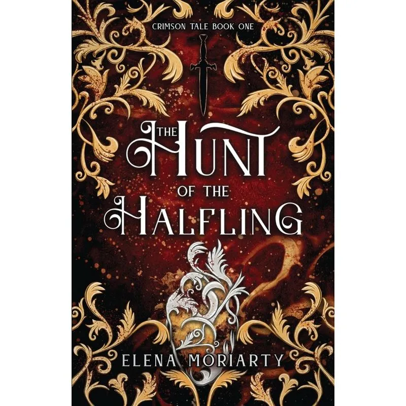The Hunt of the Halfling