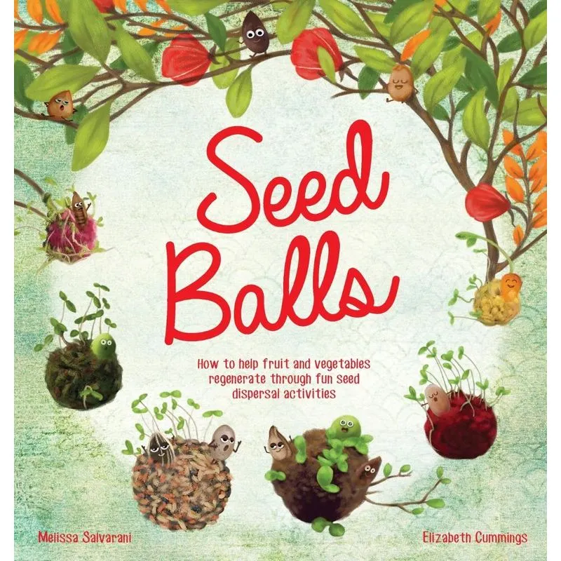 Seed Balls