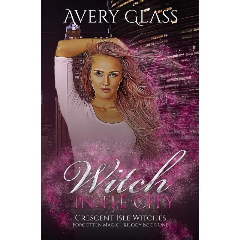 Witch in the City