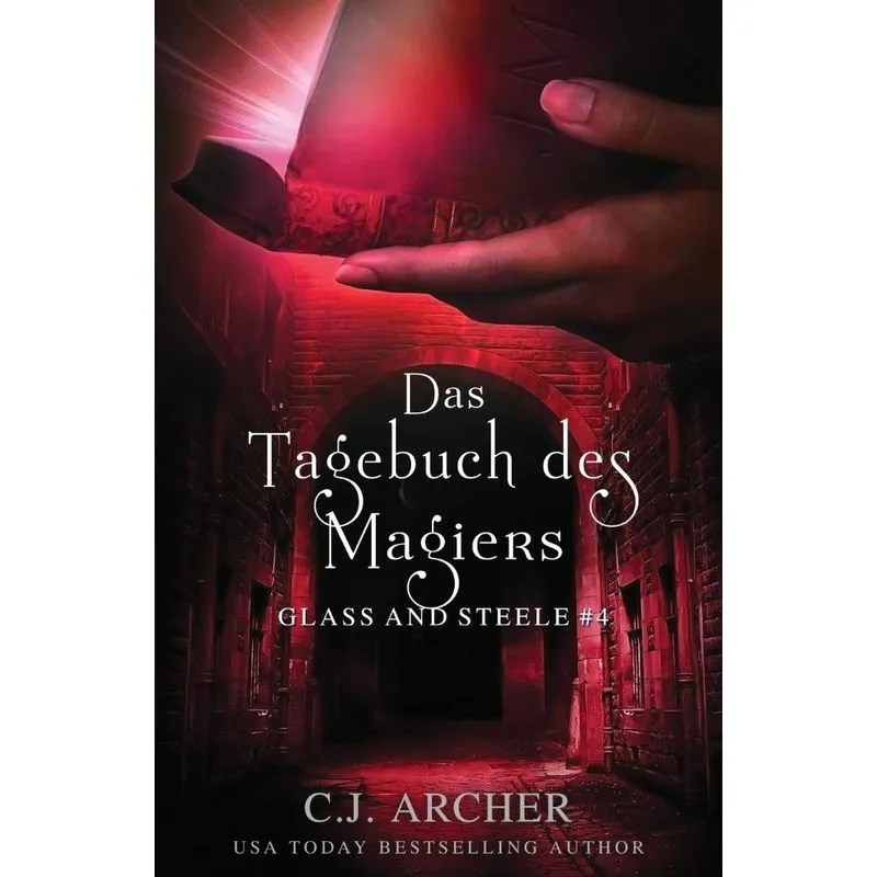 Das Tagebuch des Magiers