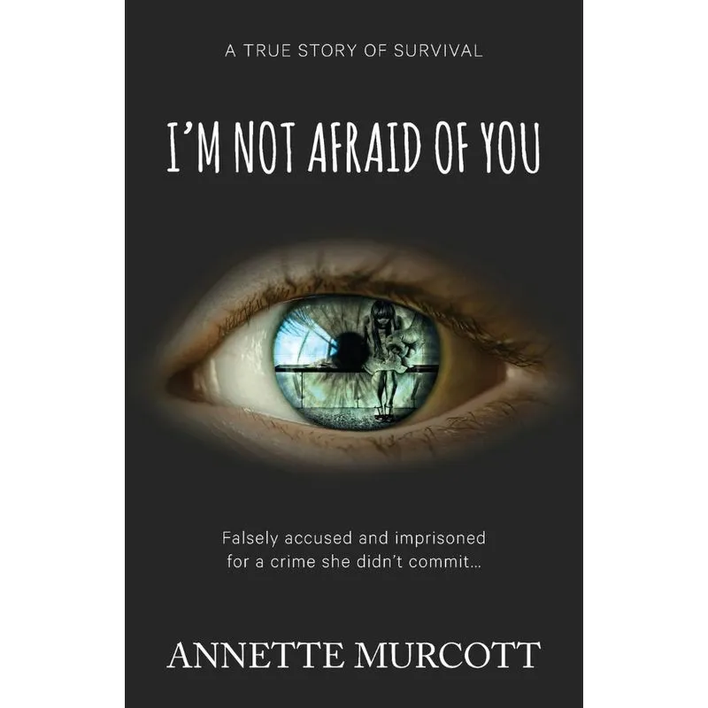 Im Not Afraid of You