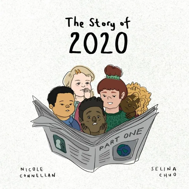 The Story of 2020